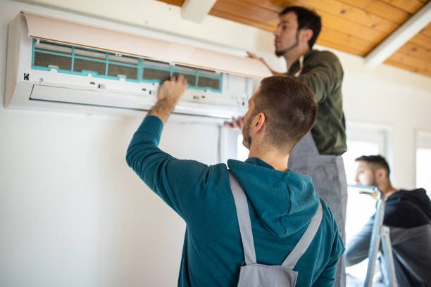 Local HVAC Companies in Manchester, IA