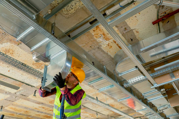 Best Best HVAC Companies  in Manchester, IA