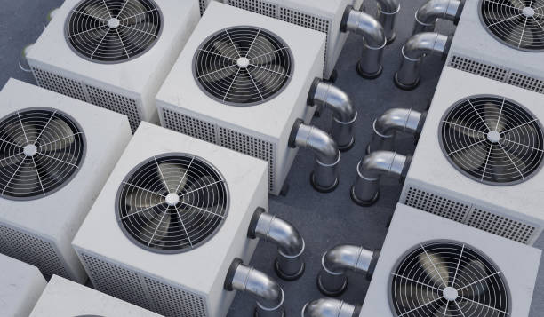Best HVAC System Installation  in Manchester, IA
