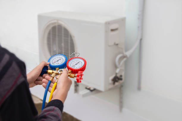 HVAC Troubleshooting in Manchester, IA