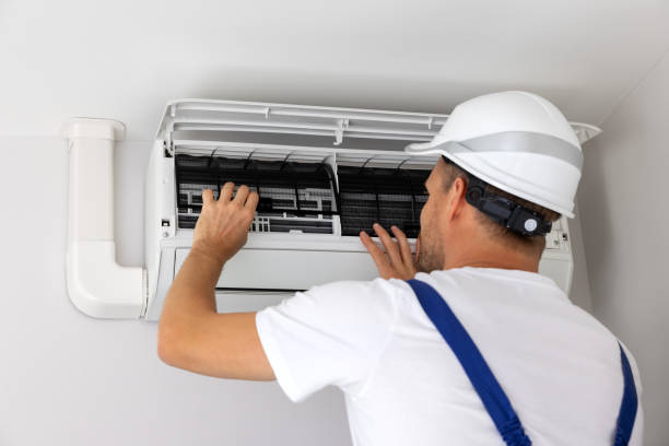 Best Local HVAC Companies  in Manchester, IA