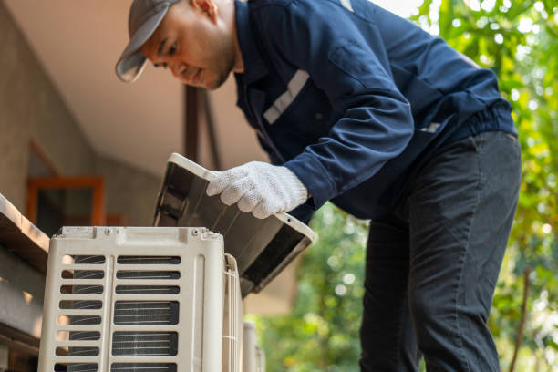 Reliable Manchester, IA HVAC Solutions
